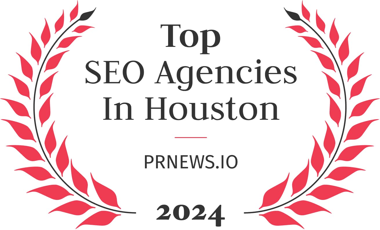 Top SEO Agencies in Houston - prnews
